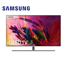 108/2/28前送好禮~ 三星 55吋 4K QLED 量子液晶電視 QA55Q7FNAWXZW / 55Q7F