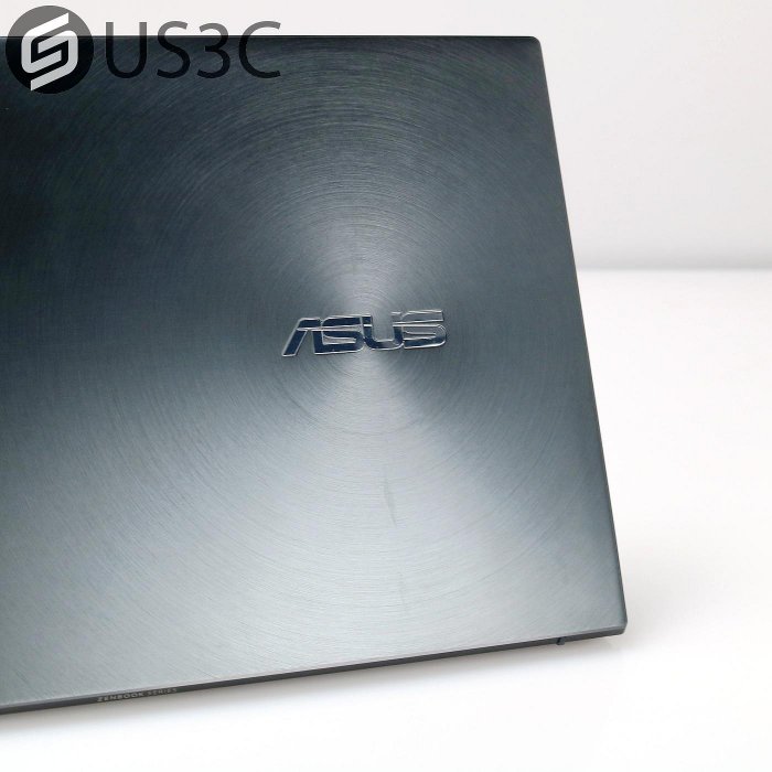 【US3C-桃園春日店】ASUS UX425EA 14吋 FHD i7-1165G7 16G 1T SSD 二手筆電