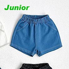 JS~JM ♥褲子(淺藍) VIVID I-2 24夏季 VIV240429-500『韓爸有衣正韓國童裝』~預購