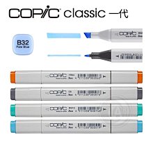 『ART小舖』日本Copic 一代麥克筆 專業手繪設計 全214色 單支自選