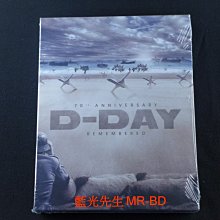 [藍光BD] D-DAY:70週年首批套裝6BD -最長的一日、第三集中營、大不列顛之戰、巴頓將軍、偷襲珍珠港、奪橋遺恨