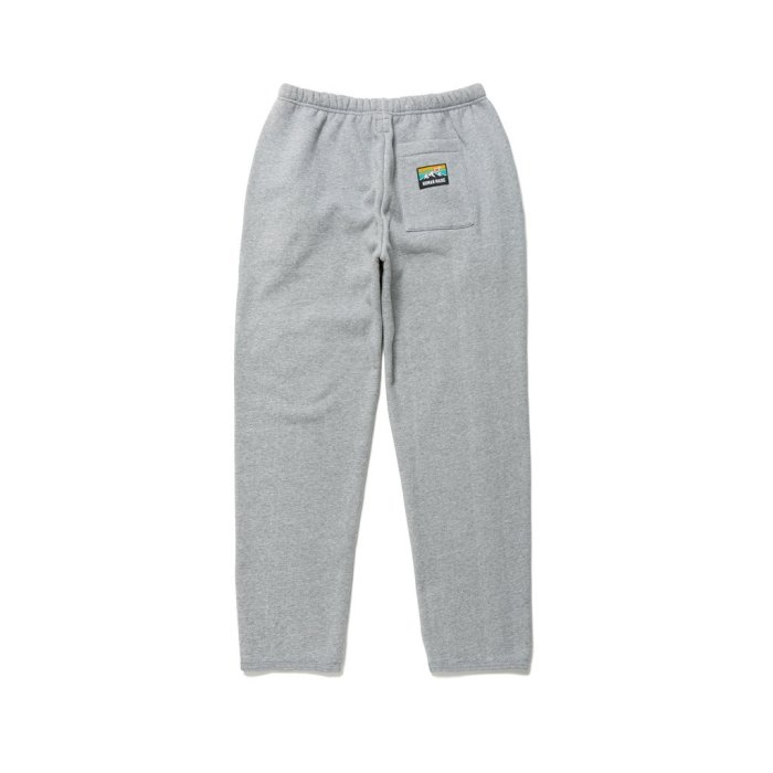 【日貨代購CITY】2021AW HUMAN MADE SWEAT FLEECE PANTS 愛心 刺繡 棉褲 現貨