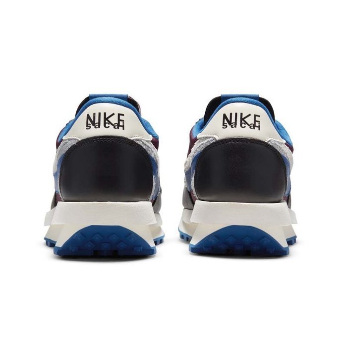 日貨代購CITY】 NIKE SACAI UNDERCOVER LDWAFFLE DJ4877-600 藍