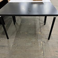 二手家具全省估價(集穎全新/二手家具)--IKEA清晰簡約優雅風格工作桌 電腦桌 辦公桌 D-3040611