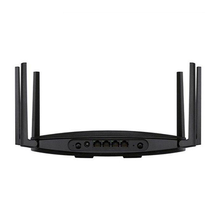 TP-LINK TL-XDR5470易展Turbo版千兆2.5G網口雙頻WiFi6無線路由器