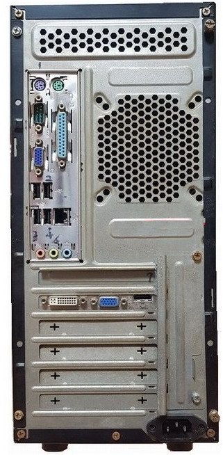 Windows 2000作業系統電腦、適商業/工業機使用「主機整新穩定」另有98/Me/XP機種歡迎多利用『即時通』洽詢