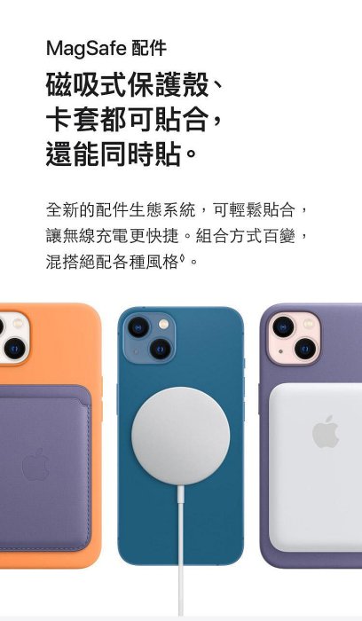 (空機) Apple iPhone 13 128G 全新福利機 台版原廠公司貨 12 14 15 PR0 MAX