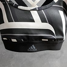 CA 愛迪達 adidas 女款 花紋 休閒運動背心 一元起標無底價Q842