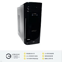 「點子3C」Acer TC-780 品牌桌機 i5-7400【店保3個月】4G 1TB HDD 內顯 4核心 桌上型電腦 Acer桌機 DJ103