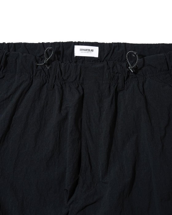 { POISON } DeMarcoLab EEZEE MIL TROUSER 日本RIPSTOP面料 防水透氣戶外軍褲