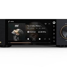 【高雄富豪音響】Eversolo DMP-A6 Master Edition高保真音樂播放器 Apple Music KKBOX 無 SRC 限制 公司貨
