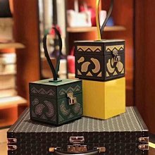 法國品牌MOYNAT（音：模納）的歷史比Goyard、路易威登Louis Vuitton都還早