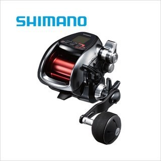 【欣の店】SHIMANO PLAYS 1000 電動捲線器 船釣 白帶魚 花軟 青物 免運費