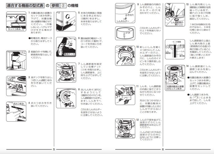 【激安殿堂】TOYOTOMI TTS-23 煤油暖爐更換用油芯（暖爐專用煤芯 燈心 燈芯 油芯布）