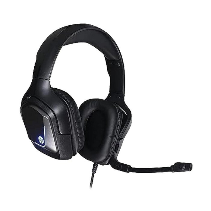 【鏂脈耳機】hp 惠普 Gaming Headset 電競耳機 耳麥 虛擬環繞音效7.1 耳罩式 耳機麥克風