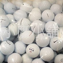 [小鷹小舖] [二手專賣區] 二手高爾夫球 單顆自選版 滷蛋球 便宜高爾夫球 50顆500元 USED GOLFBALL