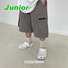 JS~JL ♥褲子(BEIGE) EYESCREAM-2 24夏季 EYE240429-064『韓爸有衣正韓國童裝』~預購