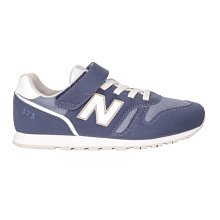 NEW BALANCE 男中大童復古慢跑鞋-WIDE(免運 373系列 NB「YV373TC2」≡排汗專家≡