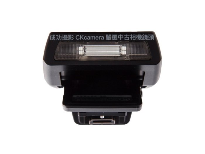 成功攝影 Olympus FL-LM2 中古二手  M4/3用 GN10 防滴防塵 輕巧實用 外接閃光燈 保固七天 FLLM2