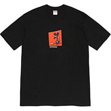 【日貨代購CITY】2021SS Supreme Mouse Tee 老鼠 照片TEE 短袖 春夏 開季商品 現貨