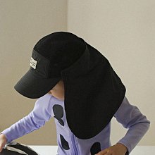 FREE ♥帽子(CHARCOAL) BIEN A BIEN 24夏季 BIE240502-013『韓爸有衣正韓國童裝』~預購(特價商品)