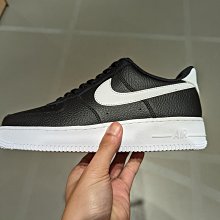 南🔥2023 6月 Nike Air Force 1 Low  黑白色 CT2302-002 AF1 皮革 復古