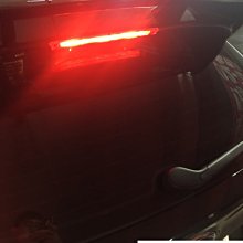 新店【阿勇的店】福特 FORD 13~15 MK3 正廠件 公司件 LED 第3煞車燈 MK3 第三煞車燈