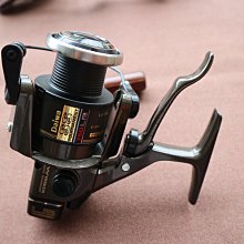 全新-PFLUEGER ECHELON SPINNING REEL PFLEC35 ABS-防鎖死煞車6顆培林捲線器, 露天市集