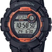 日本正版 CASIO 卡西歐 G-Shock GBD-800SF-1JR 手錶 男錶 日本代購