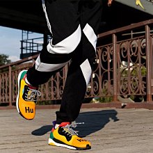 南 現貨 adidas Solar Hu Glide 橘色 悟空 菲董 七龍珠愛迪達 BOOST BB8042