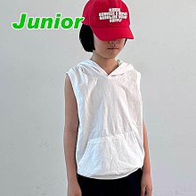 JS~JL ♥上衣(WHITE) GRUE BABA-2 24夏季 GRU240422-108『韓爸有衣正韓國童裝』~預購