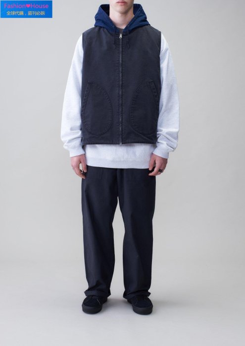 2023新作モデル - 偉大な NEIGHBORHOOD ベスト NEIGHBORHOOD LS/C-VEST ...