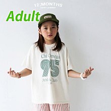 FREE ♥上衣(GREEN) 12MONTHS-2 24夏季 12M240429-046『韓爸有衣正韓國童裝』~預購