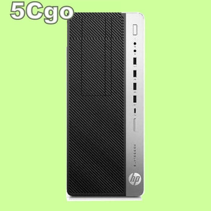 5Cgo【權宇】HP ELITE800G3 MT-I7 7700-W10PRO 4G,1T 高階商用主機 3年保固 含稅