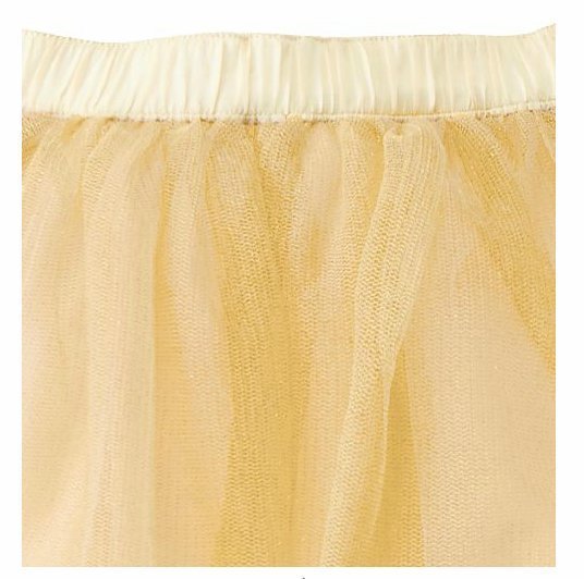 美國童裝Crazy8正品 新款 Sparkle Tulle Skirt 薄紗澎澎裙 2T....售200