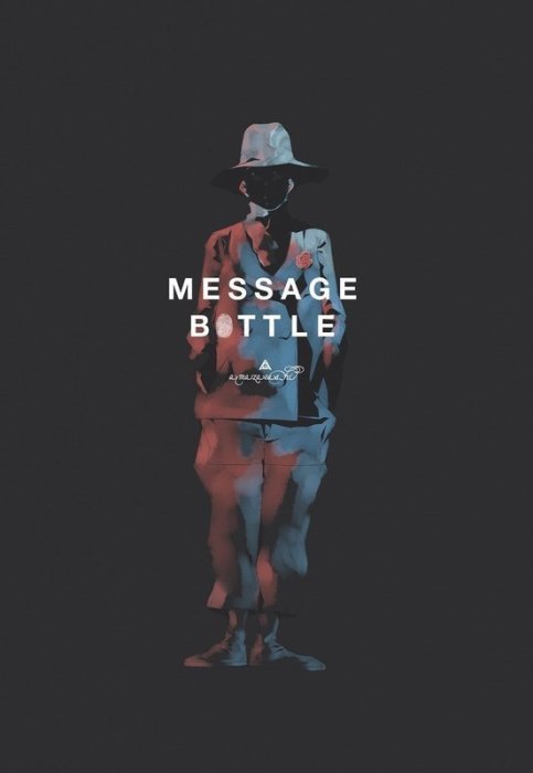 特價預購amazarashi Message Bottle (日版完全生產限定盤3CD+DVD+繪本