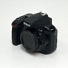 【蒐機王】Nikon D3400 單機身 快門數 : 1660次【歡迎舊3C折抵】C8393-6