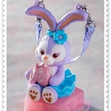 ♥小花花日本精品♥ 《Disney》迪士尼 史黛拉 芭蕾兔 立體公仔 造型糖果罐 糖果盒 小零食 收納盒96508404