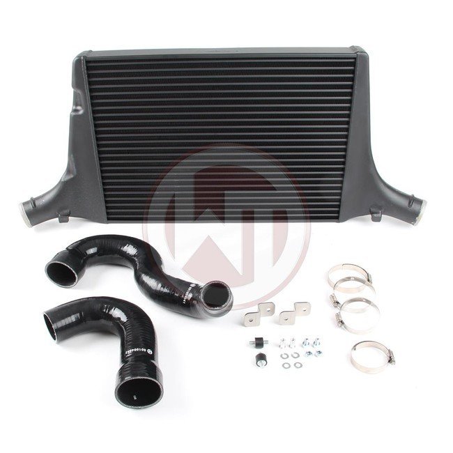 DIP 德國 Wagner Tuning Competition Intercooler 競技 中冷 Audi Q5 8R 2011+