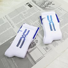 MIZUNO 女款 運動厚底襪 毛巾底 22~25cm 32TX2103- 兩色【iSport愛運動】