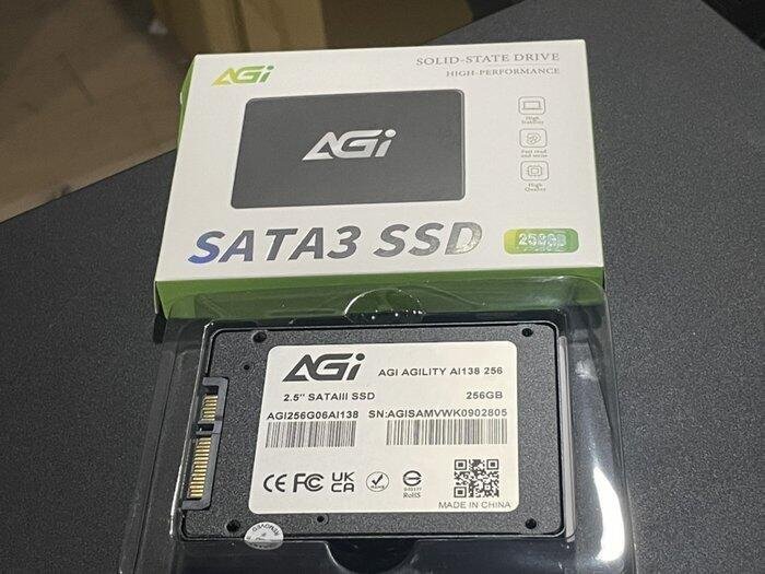 goldfieldstvet.edu.za - SATAⅢ SSD 256G AGI整 価格比較