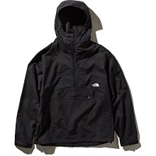 【日貨代購CITY】THE NORTH FACE Compact Anorak 套頭 風衣 NP21735 新色 預購