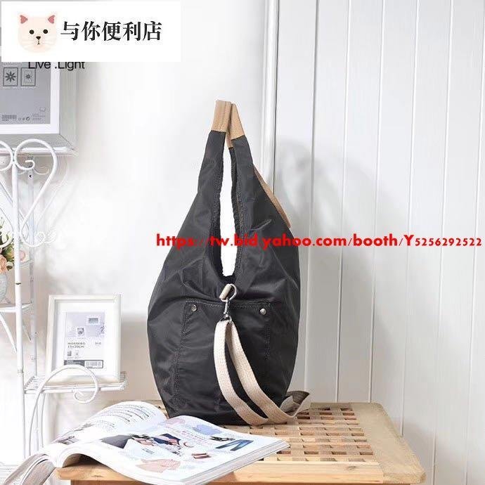 Kipling 猴子包 K22070 絲滑黑 URBANA 手提包 斜背包 側背包 多用款 多夾層大容量 防水-雙喜生活