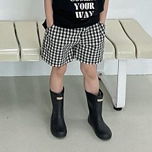 XS~XL ♥褲子(BLACK) MAMAMI-2 24夏季 MMI240416-010『韓爸有衣正韓國童裝』~預購
