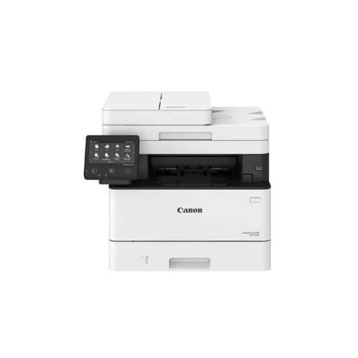 【新北中和】【3年保固+送禮券1000元】Canon imageCLASS MF642Cdw 彩色雷射多功能複合機 需加購碳粉*1