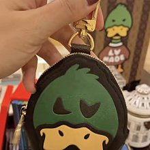 LV M81077 Duck Coin Card Holder 限定款 鴨子卡夾 現貨