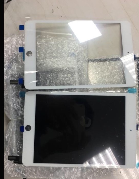 iPad mini 破屏維修