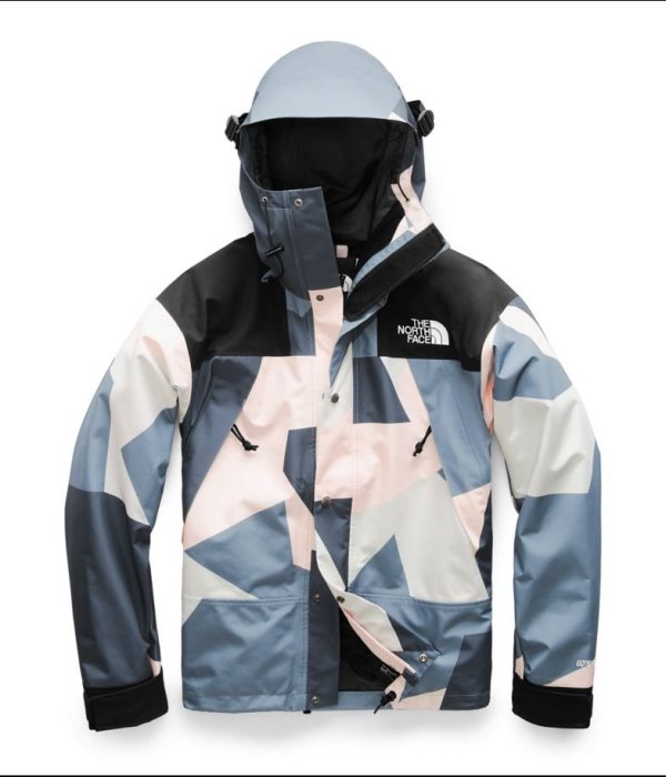 日貨代購CITY】THE NORTH FACE MOUNTAIN JACKET 美版外套NF0A3XCO 預購