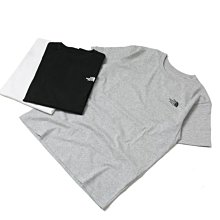 【日貨代購CITY】THE NORTH FACE NUPTSE COTTON TEE 定番 LOGO 3色 現貨