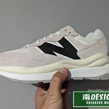 南🔥2022 7月 NEW BALANCE 5740 運動 休閒 復古 微增高 男女鞋 米色 M5740CBC